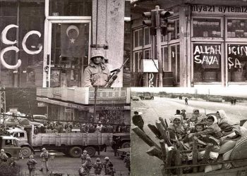 Yüzyıllardır Değişmeyen TC gerçekleri