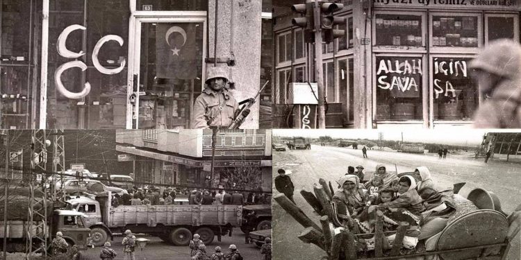 Yüzyıllardır Değişmeyen TC gerçekleri