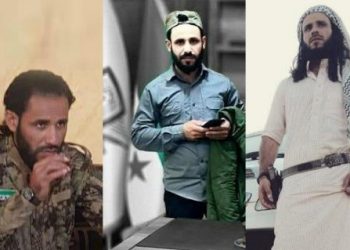 DAİŞ’in Üst Düzey Üyeleri TC’ye Bağlı Çete Gruplarına Transefer Edildi