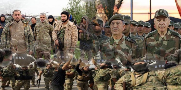 Kurumsallaşmış Çete Olarak Devlet- Bölüm 1