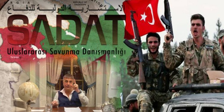 SADAT: TC’NİN KİRLİ İŞLER MAŞASI
