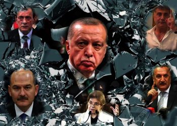 Mafya- Çete Devlet Yapılanmasının Gerçek Yüzü