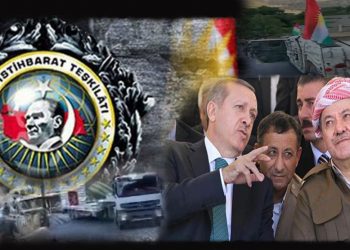M. Barzani’nin Erdoğan’ı Kurtarma Provakasyonu –Bölüm 2-