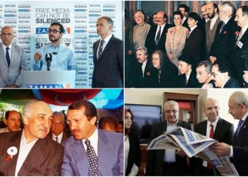 MHP Ve AKP Arasında Gülencilerle AKP Arasındaki Çatışmanın Aynısı Yaşanıyor