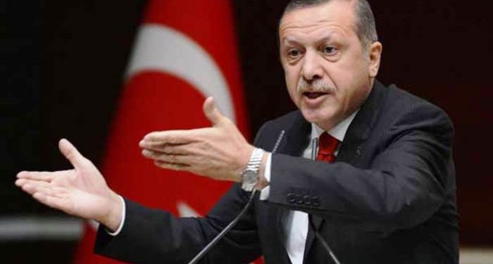 Çürüyen TC Devletinin Son Çırpınışları