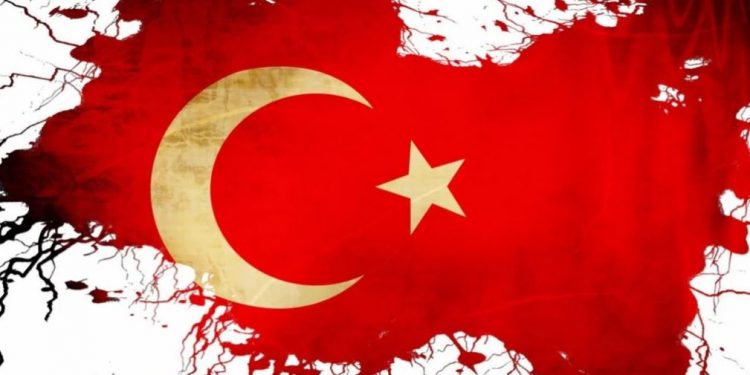 Bu Tür Türklükten Her Türlü Pislik Ve Suç Çıkar