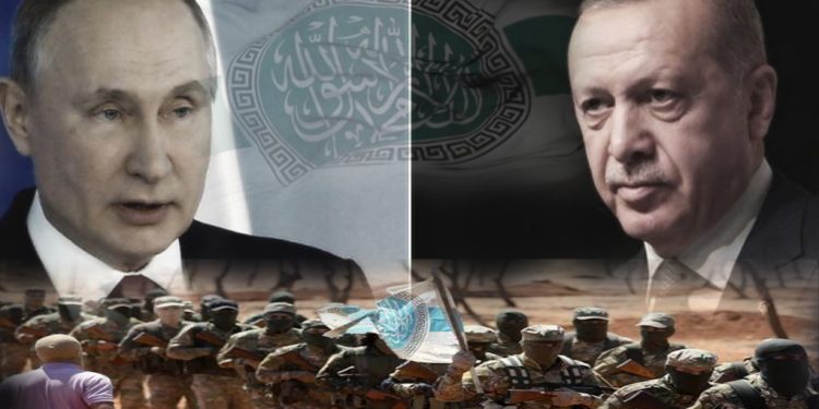 MİT’in Efrin’de Çetelerle Toplantısı Ve Beraberinde Getirecekleri (Dosya Analiz)-  Bölüm 2