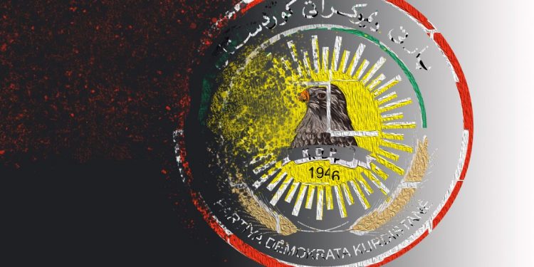 Hatırlatma; Sorularla, KDP’nin AKP-MHP İle İlişkisi