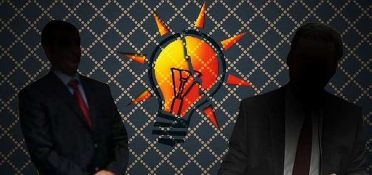 TC’de Kriz ve Çöküş Alametleri
