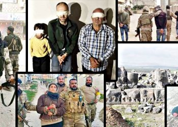 Türk Devleti Efrin’de Neyi Hedefliyor? ÖZEL DOSYA
