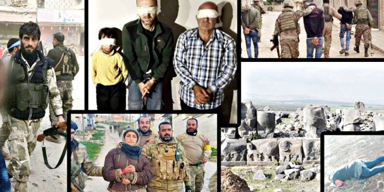 Türk Devleti Efrin’de Neyi Hedefliyor? ÖZEL DOSYA