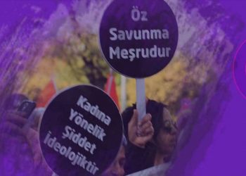 İktidarların sistemsel krizlerine karşı Devrimci Kadınların Çözümü