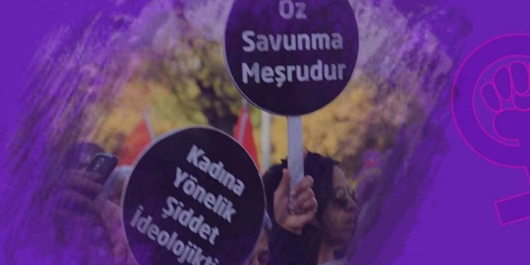 İktidarların sistemsel krizlerine karşı Devrimci Kadınların Çözümü