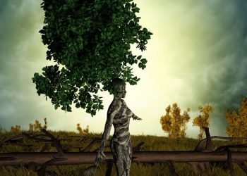 Doğa ve Kadın’ Arasındaki Güçlü Bağa Saldırı