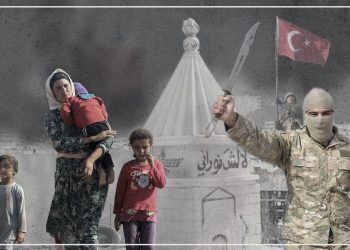 MİT’in Efrin Ezidilerine Yönelik Özel Savaş Politikaları