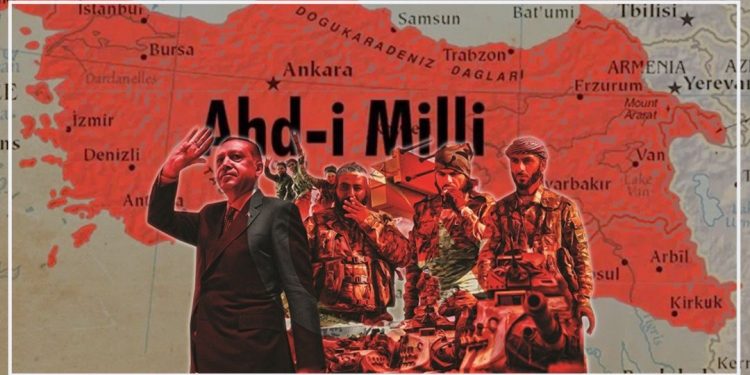 Tarihsel Referans: Yeni Osmanlıcılık