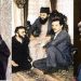 ERDOĞAN’IN SURATINA ÇARPAN AFGANİSTAN KAPISI
