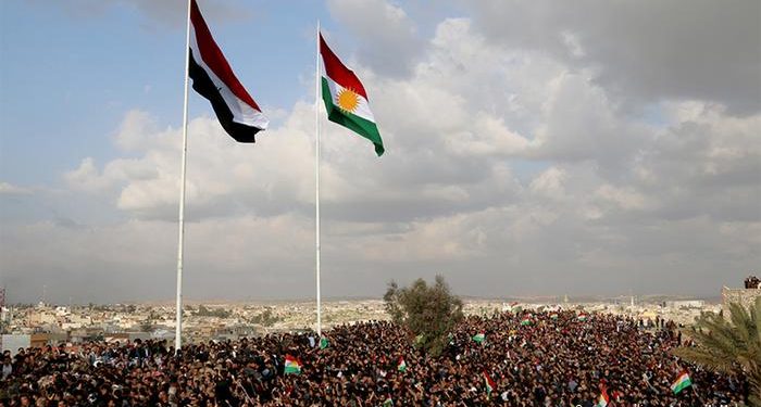 10 Ekimden Irak Seçimlerinden Sonra Kürt Guruplarının Durumu Ne Olur? YAZI DİZİSİ-2