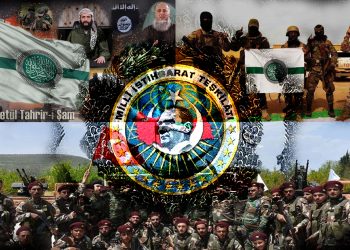 MİT Rojava İşgal Operasyonu İçin Aşiret ve Çetelerle Toplandı- ÖZEL HABER