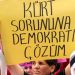 Kürt Sorunu Ve Çözüm Muhatapları