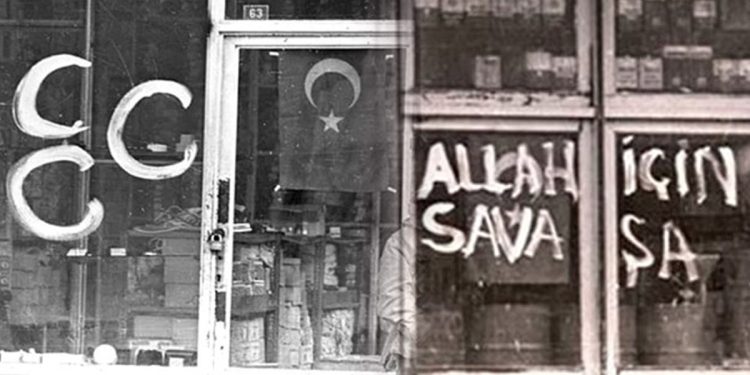 Maraş Katliamı Bütün Kürdistan’da Devam Ediyor