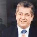 MESRUR BARZANİ KİŞİLİĞİ ÜZERİNE -YAZI DİZİSİ-1