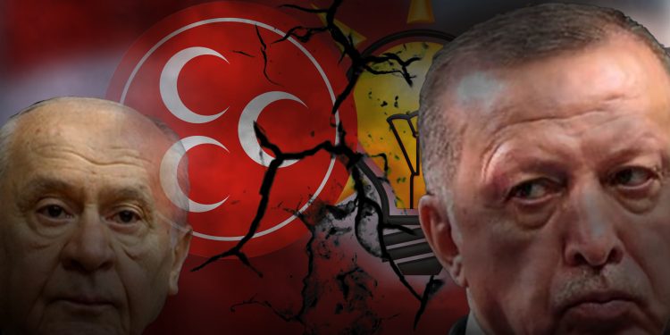 Eski Dünya Yıkılırken; AKP-MHP Faşizmi-ARAŞTIRMA DOSYA -Bölüm 2