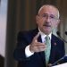 CHP’nin İktidar Oyunu ve Kürtler