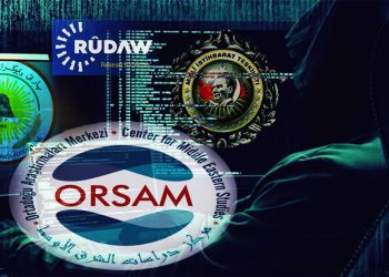 RUDAW Medyasının MİT’in Kürde Yönelik İzlediği Politika İle Benzeşmesi Tesadüf Mü?