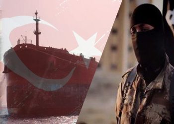 TC-DAİŞ Saldırıları