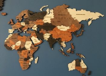 Üçüncü Dünya Savaşına Karşı; Devrimci Tutum