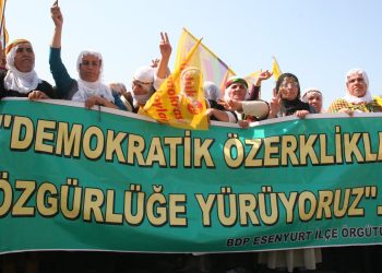 DEMOKRATİK DEVRİM VE 3.YOL-YAZI DİZİSİ 2