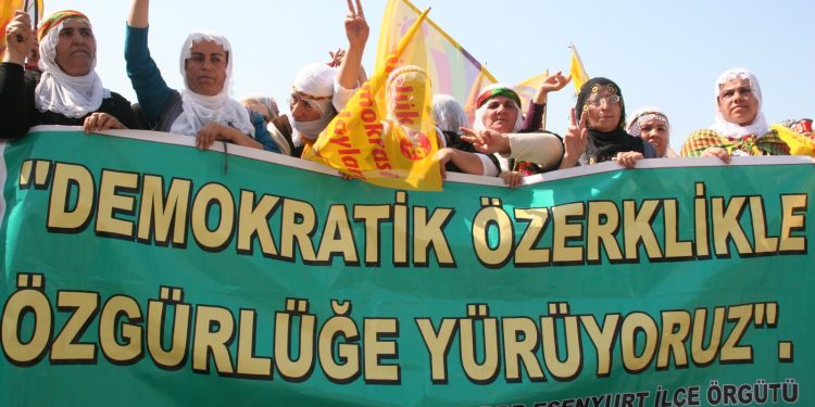 DEMOKRATİK DEVRİM VE 3.YOL-YAZI DİZİSİ 2