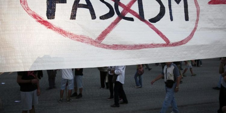AKP-MHP Faşizminin Yükselişi ve Çöküşü –YAZI DİZİSİ 5                     Faşizmin Dış İlişkileri