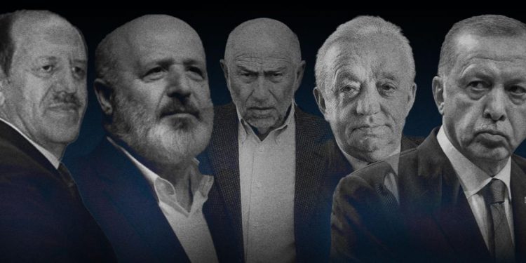 AKP-MHP Faşizminin Yükselişi ve Çöküşü –YAZI DİZİSİ 4         Sermaye Tekelleri ile Faşizmin İlişkisine Damgasını Vuran Nokta Korkudur