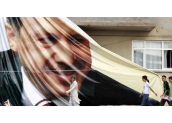AKP-MHP Faşizminin Yükselişi ve Çöküşü -YAZI DİZİSİ 3           Faşizminin Toplum Projesi
