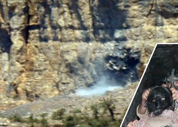 Güney Kürdistan‘da Bir Çevreci : Kimyasal Silah Kalıntılarını CPT’ye Gönderdik