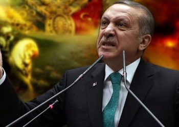 AKP-MHP Faşizminin Yükselişi ve Çöküşü –YAZI DİZİSİ 6               Faşist İttifakın Politik Seyri