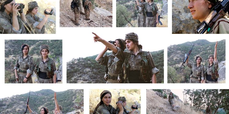 Afrin Soykırımı ve Zap Direnişi’ni Anlamak- YAZI DİZİSİ 2