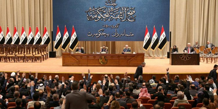 Egemen güçler Irak’ı 6 parçaya bölebilirler!