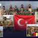 Efrin’den Zap’a  Vahşetin Adı :HANÇER TİMİ  -ÖZEL HABER DOSYASI