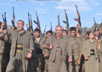 PKK Her Türlü Sömürgeciliğe Ve İhanete Karşı Asla Yenilmeyen Tarihi İntikam Hareketidir -YAZI DİZİSİ 1