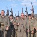 PKK Her Türlü Sömürgeciliğe Ve İhanete Karşı Asla Yenilmeyen Tarihi İntikam Hareketidir -YAZI DİZİSİ 1
