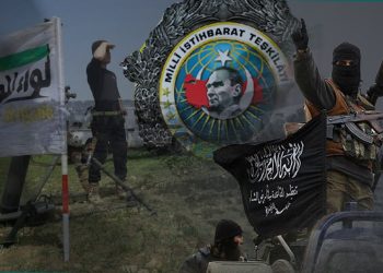 İşgal Altındaki Bölgelerde Mit’in Yeni Planı Devrede- ÖZEL HABER DOSYASI