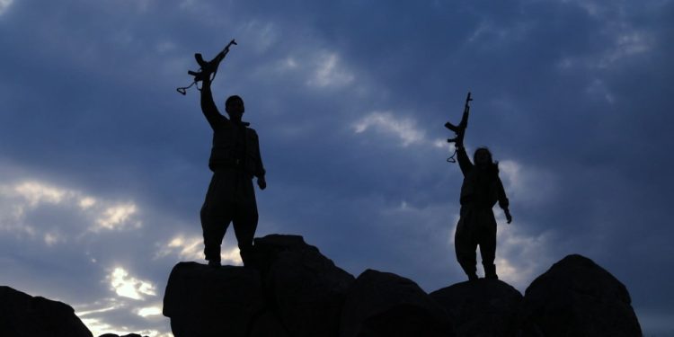 Özel Savaş Oyunları Ancak Gerilla Öncülüğünde Mücadele Ederek Bozulur- YAZI DİZİSİ 1