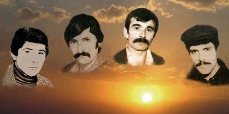 14 Temmuz Büyük Ölüm Orucu Eylemini Doğru Anlamak!