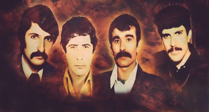 14 Temmuz Büyük Zindan Direniş Ve Zafer Ruhu PKK Direniş Ve Zafer Ruhudur – YAZI DİZİSİ 1