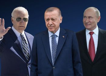 Erdoğan İçin Oyunun Sonu