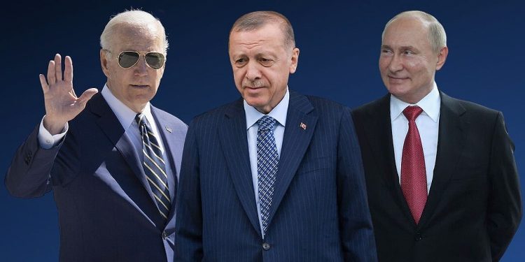 Erdoğan İçin Oyunun Sonu