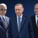 Erdoğan İçin Oyunun Sonu
